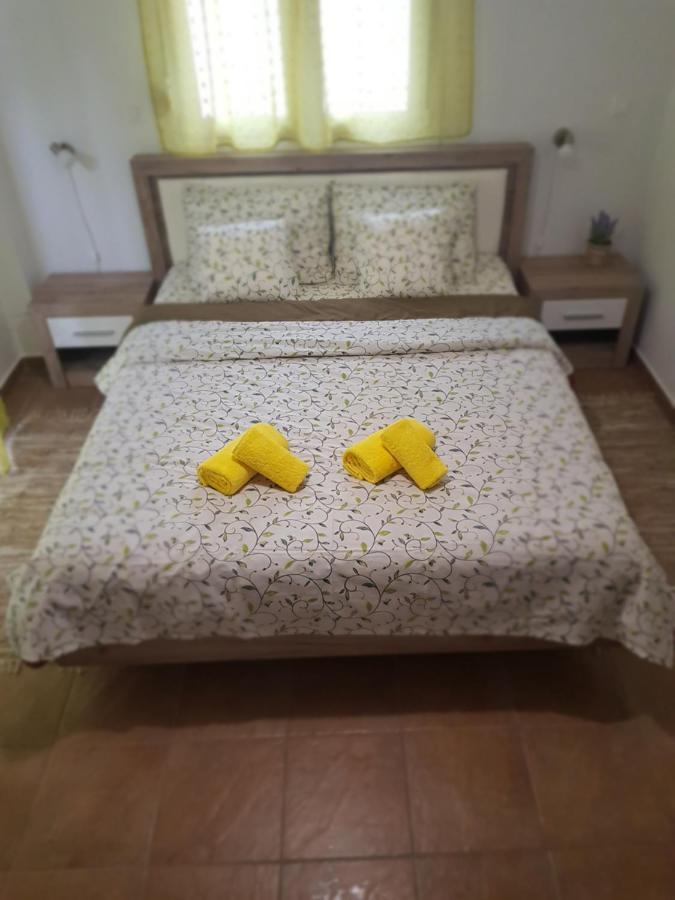 Apartamenty Rodzinne Kaména Vúrla Kültér fotó