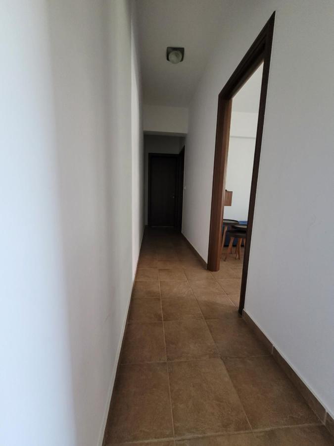 Apartamenty Rodzinne Kaména Vúrla Kültér fotó